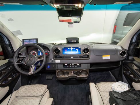 Used 2026 Mercedes-Benz Sprinter 3500 image 19