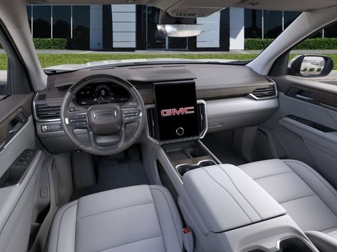 New 2026 GMC Acadia Denali FWD image 15