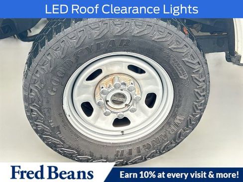 Certified 2020 Ford F350 XL w/ Power Equipment Group image 29