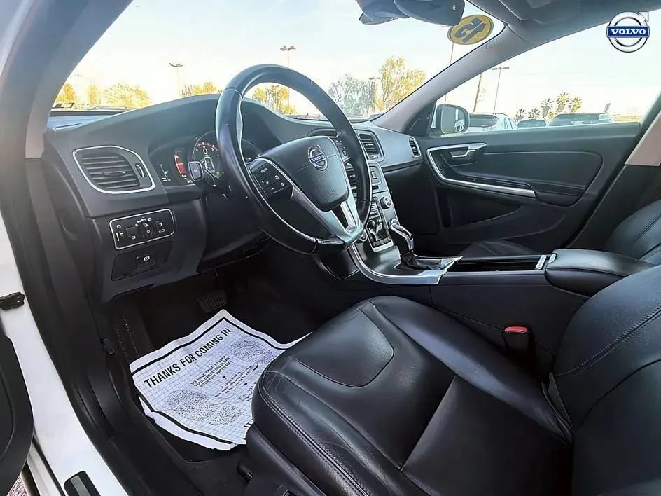 Used 2015 Volvo V60 T5 Premier FWD image 22