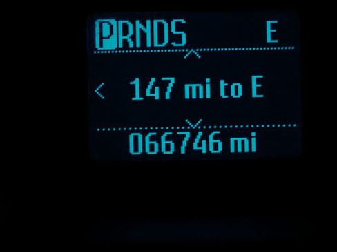Used 2016 Ford Transit Connect XLT FWD image 8
