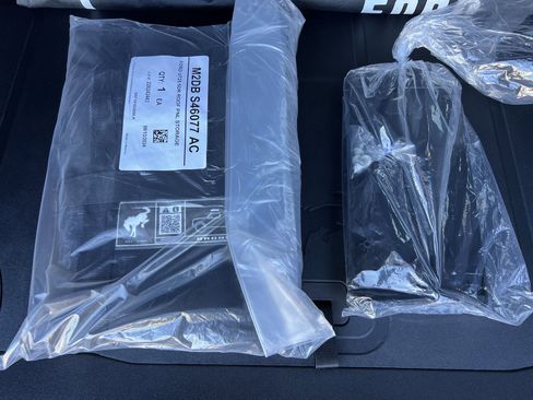 Used 2024 Ford Bronco Black Diamond image 49