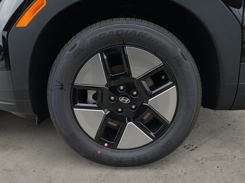 New 2026 Hyundai Santa Fe SE FWD image 14