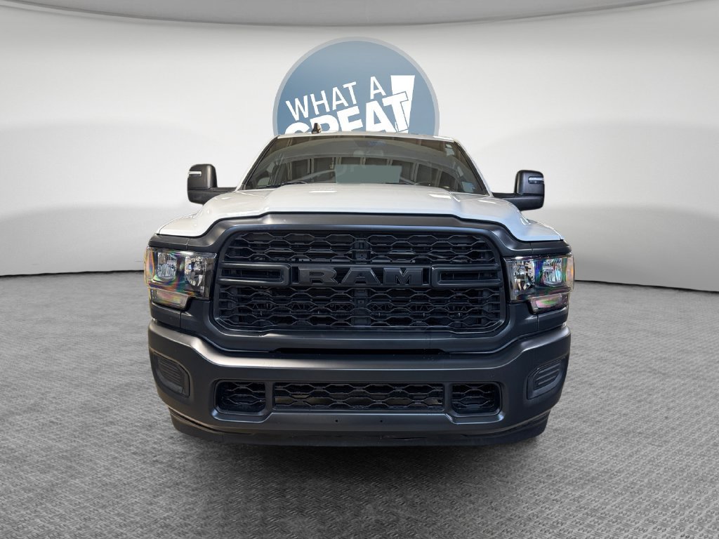 Used 2024 RAM 2500 Tradesman AWD/4WD image 9