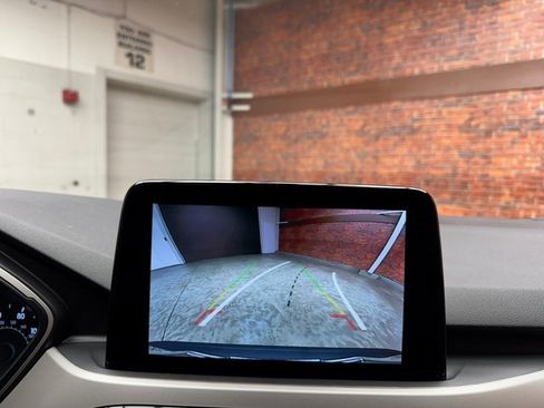 Used 2022 Ford Escape SE w/ Convenience Package image 21