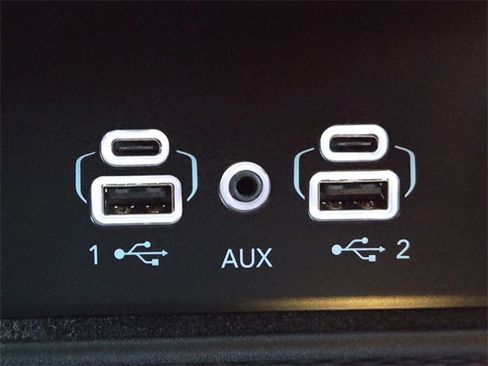 Used 2021 Jeep Grand Cherokee L Laredo image 29