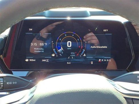 New 2026 Chevrolet Tahoe Premier w/ Sun And Tow Package image 13