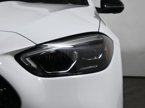 Certified 2023 Mercedes-Benz C 300 4MATIC Sedan image 10
