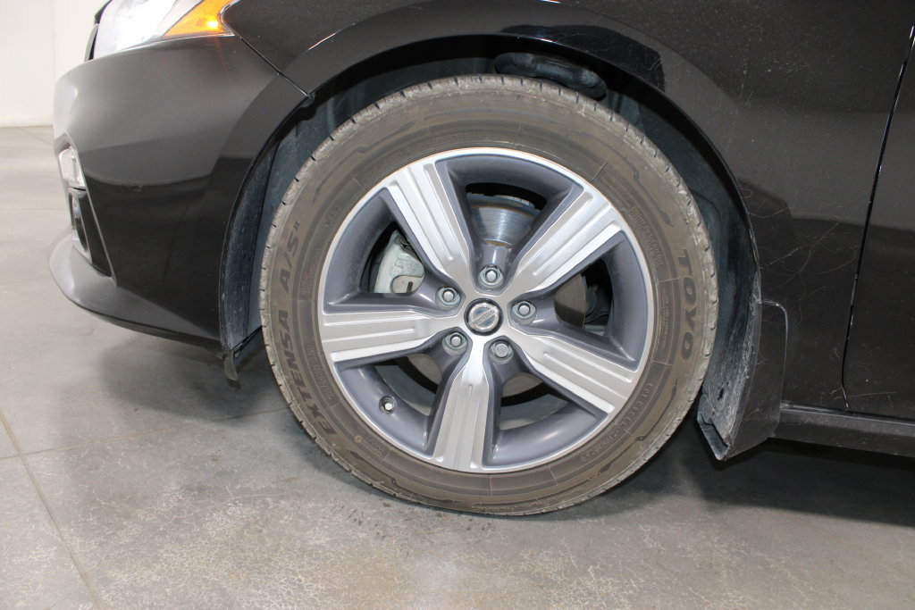 Used 2021 Nissan Altima 2.5 SL FWD image 43