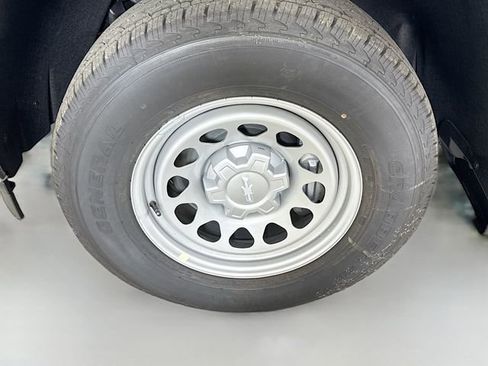 New 2026 Chevrolet Silverado 1500 W/T w/ WT Safety Package image 25