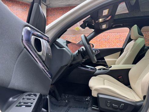 Used 2026 BMW X3 xDrive30 AWD/4WD image 23
