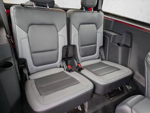 Used 2024 Ford Bronco Big Bend AWD/4WD image 18