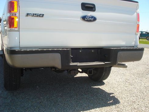 Used 2014 Ford F150 XL w/ Power Equipment Group AWD/4WD image 12