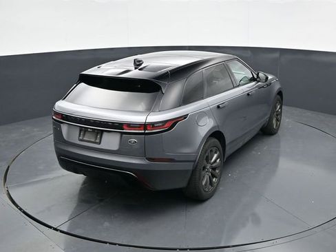 Used 2023 Land Rover Range Rover Velar S AWD/4WD image 33