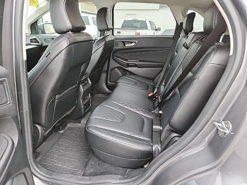 Used 2024 Ford Edge Titanium AWD/4WD image 32