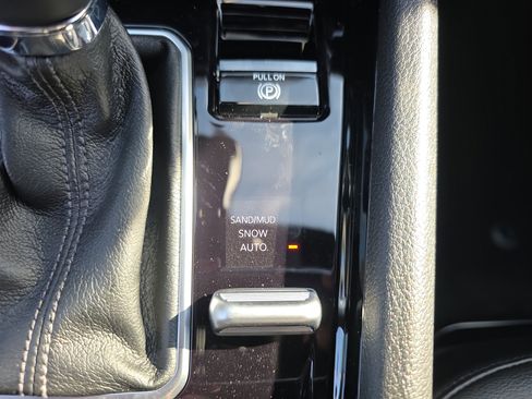 New 2026 Jeep Compass Latitude image 7