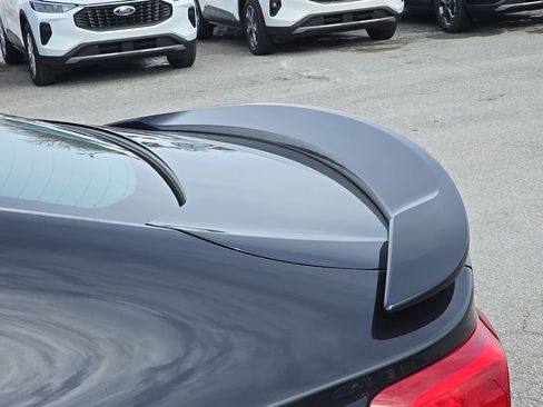 Used 2022 Chevrolet Malibu RS image 11