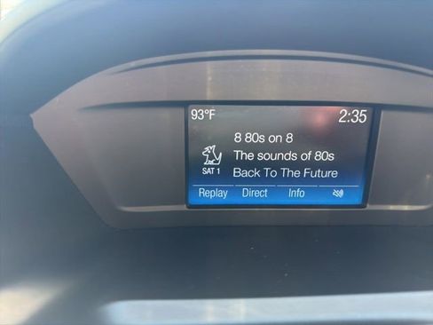 Used 2018 Ford Escape SE FWD image 21