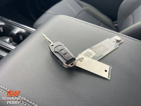 New 2025 Ford F150 STX image 24