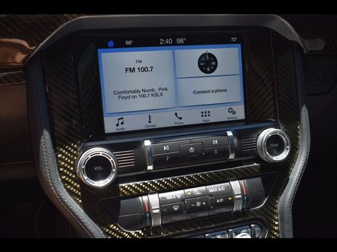 Used 2018 Ford Mustang GT w/ Equipment Group 301A RWD image 10