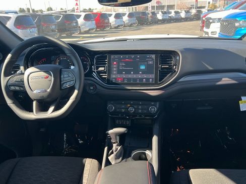 New 2026 Dodge Durango GT image 19