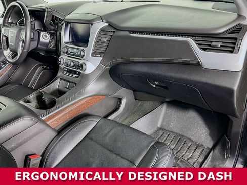 Used 2016 GMC Yukon SLE w/ Convenience Package image 21