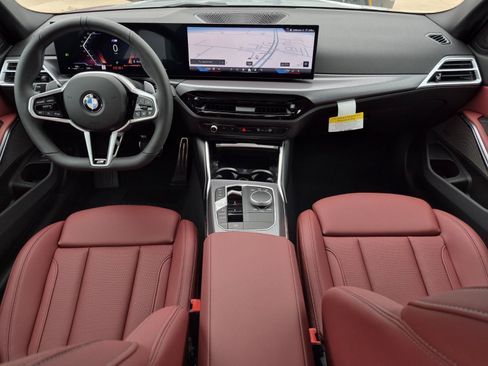 New 2026 BMW 330i Sedan w/ M Sport Package RWD image 20