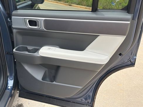 New 2026 Hyundai Santa Fe SEL FWD image 17