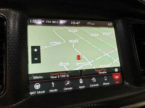 Used 2018 Dodge Charger SRT Hellcat image 18