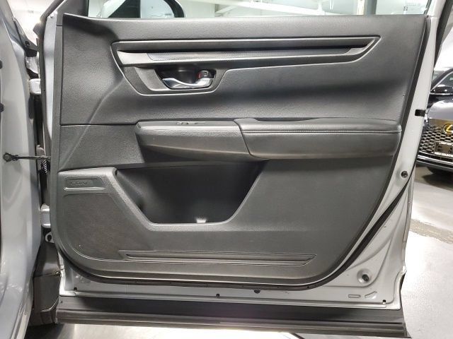 Used 2023 Honda CR-V EX image 27