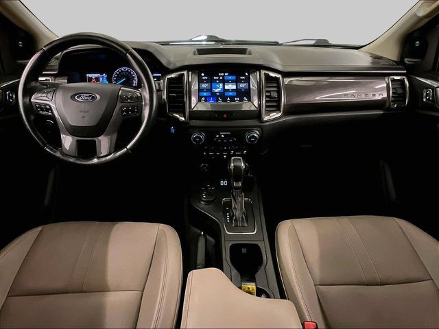 Certified 2019 Ford Ranger Lariat w/ Equipment Group 501A Mid AWD/4WD image 14