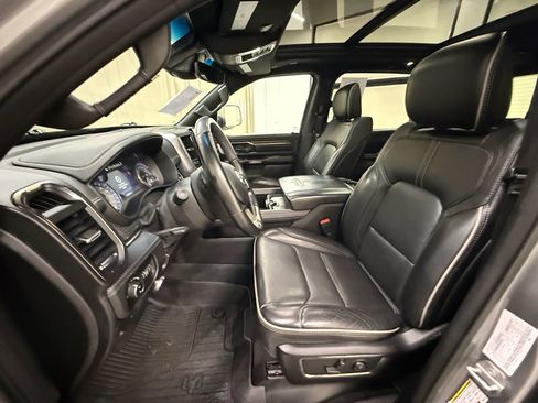 Used 2021 RAM 1500 Limited AWD/4WD image 28