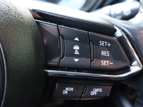 Used 2021 MAZDA CX-5 Grand Touring w/ GT Premium Package AWD/4WD image 62