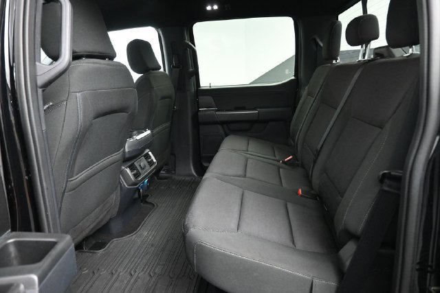 Certified 2024 Ford F150 XLT w/ Equipment Group 302A MID AWD/4WD image 21