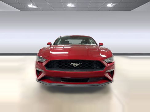 Used 2023 Ford Mustang EcoBoost image 6