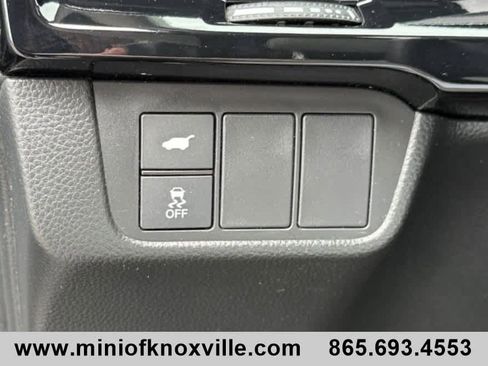 Used 2025 Honda CR-V EX-L image 35