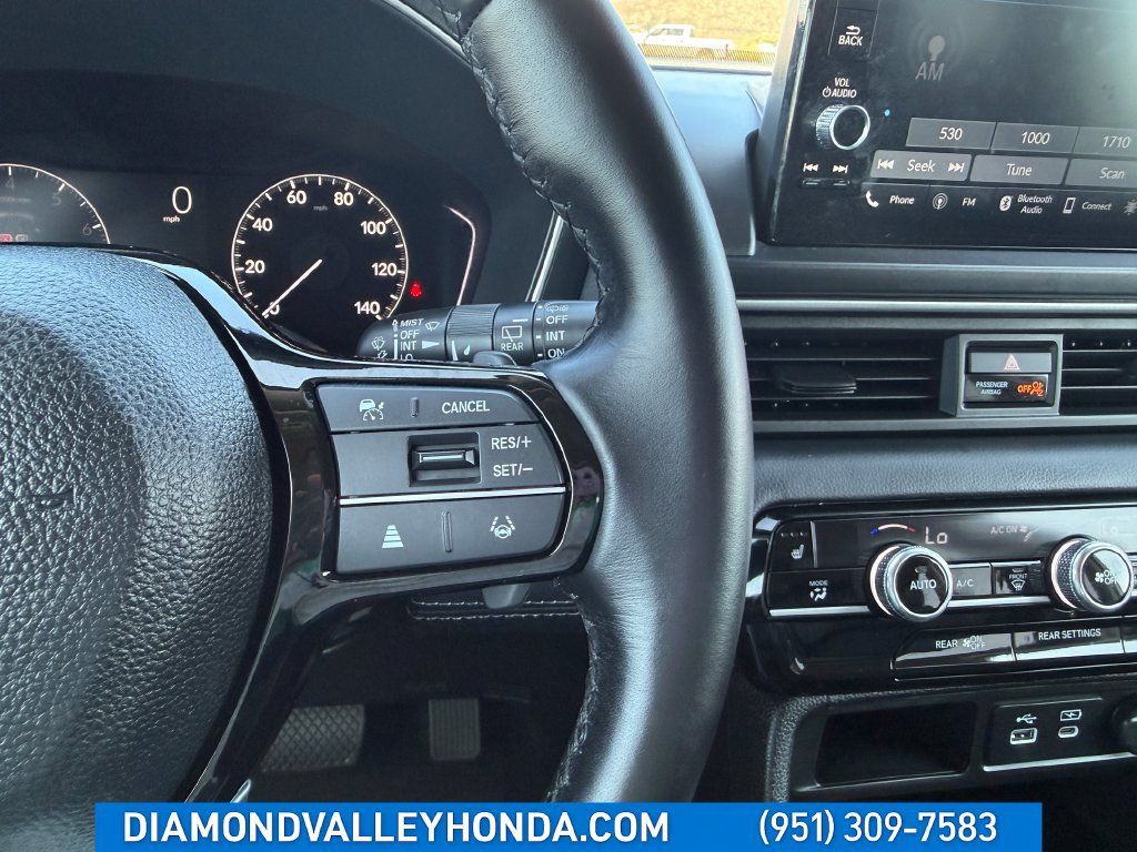 Certified 2024 Honda Pilot EX-L image 34
