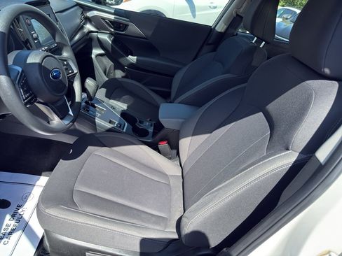 Used 2025 Subaru Impreza 2.0i AWD/4WD image 9