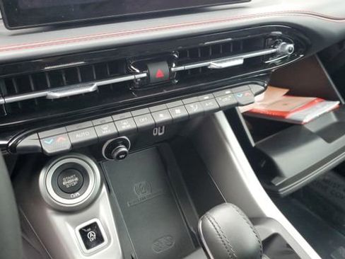 Certified 2024 Dodge Hornet GT w/ GT Blacktop Package image 19