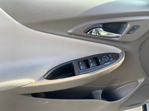 Used 2022 Chevrolet Malibu LS image 36