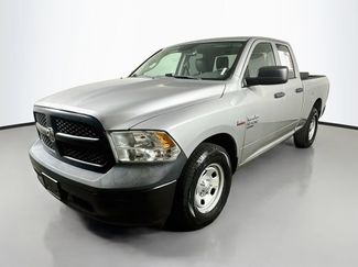 Used 2020 RAM 1500 Tradesman RWD video 3