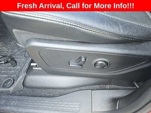 Used 2025 RAM 1500 Rebel w/ Rebel Level 2 Equipment Group AWD/4WD image 18