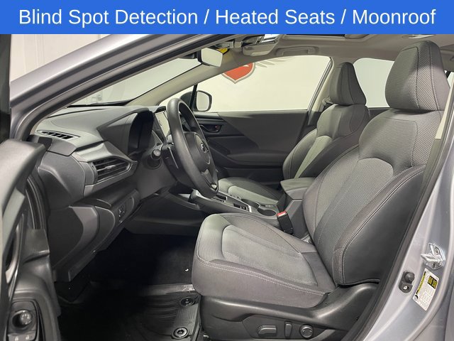 Used 2024 Subaru Crosstrek 2.0i Premium AWD/4WD image 11