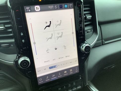 New 2026 RAM 2500 Big Horn image 11