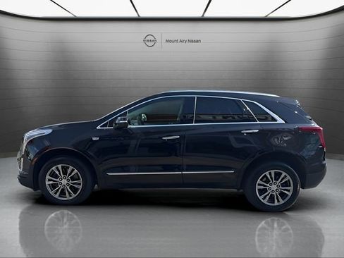 Used 2023 Cadillac XT5 Premium Luxury image 6