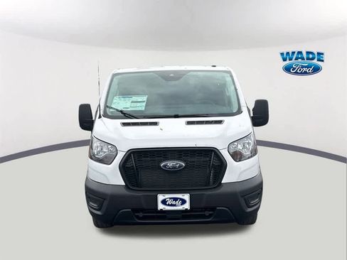 New 2025 Ford Transit 150 Low Roof AWD w/ Load Area Protection Package image 2
