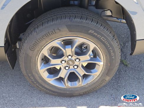 New 2026 Ford Maverick XLT w/ XLT Luxury Package image 5