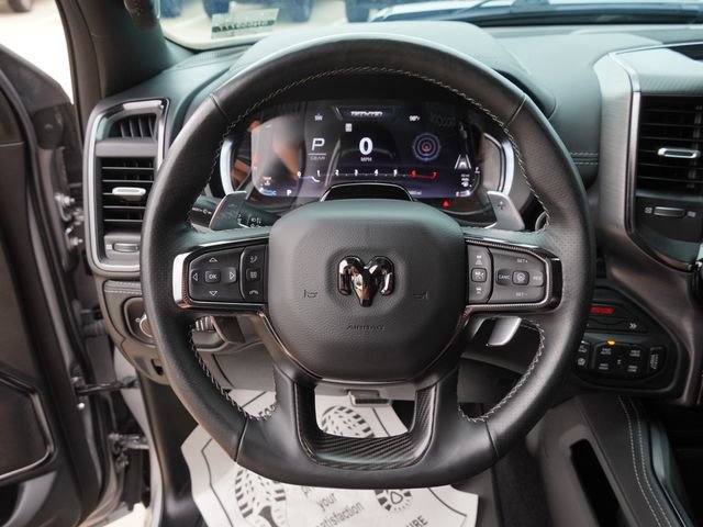 Used 2025 RAM 1500 RHO w/ RHO Level 1 Equipment Group AWD/4WD image 31