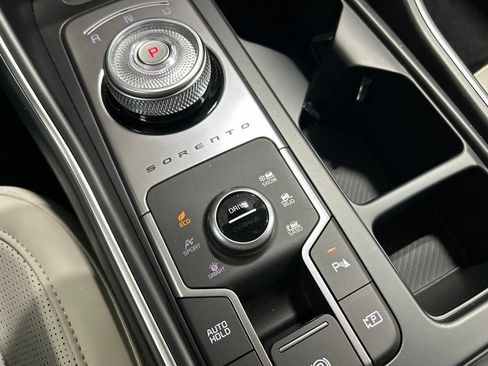New 2026 Kia Sorento EX AWD/4WD image 24