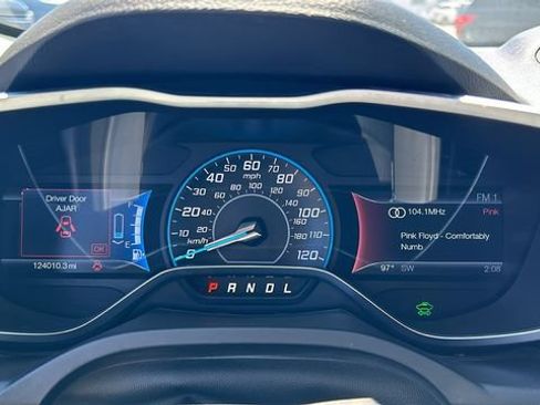 Used 2014 Ford C-MAX Energi SEL w/ Equipment Group 302A FWD image 18